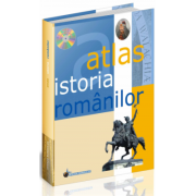 Atlas. Istoria Romanilor (+CD) – Elena Oprean librariadelfin.ro