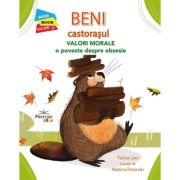Beni, castorasul - felicia law