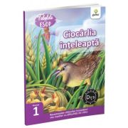 Ciocarlia inteleapta. fabulele lui esop. nivelul i