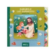 Darurile lui dumnezeu pentru noi - geanina constantin