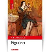 Figurina editia 2021 - gib i. mihaescu