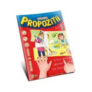Formez propozitii volumul 1