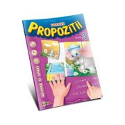 Formez propozitii volumul 3