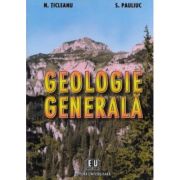 Geologie generala - nicolae ticleanu, simon pauliuc