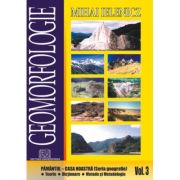 Geomorfologie - mihai ielenicz