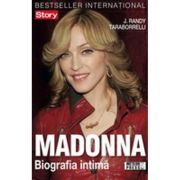 Madonna. Biografia intima – J. Randy Taraborrelli Beletristica. Literatura Universala. Memorialistica imagine 2022