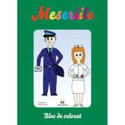 Meseriile