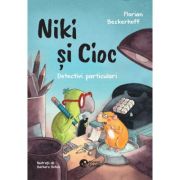 Niki si cioc. detectivi particulari - florian beckerhoff
