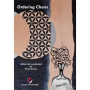 Ordering Chaos. TWAU 2021 – Silvia Osman Stiinte. Stiinte Umaniste. Filologie imagine 2022