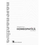 Perspectiva homeopatica – Calin Ioan Andron librariadelfin.ro