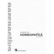 Perspectiva homeopatica – Calin Ioan Andron imagine 2022