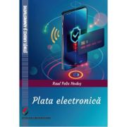 Plata electronica - Raul Felix Hodos image15