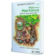 Plus pentru Martinus - Ion-Cristea Marilena