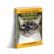 Puterile misterioase ale pisicilor – Veronique Aiache Beletristica. Literatura Universala. Non-fiction imagine 2022