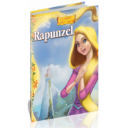 Rapunzel - Povesti bilingve engleza - romana