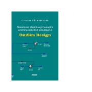 Simularea statica a proceselor chimice utilizind simulatorul UniSim Design – Cristian Patrascioiu chimice