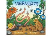 Viermisor - julia donaldson