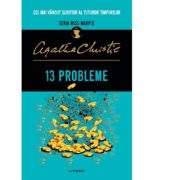 13 probleme - Agatha Christie
