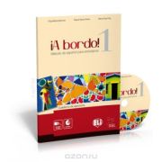 ¡a bordo! cuaderno de ejercicios + cd audio 1 - o. balboa sánchez, r. garcía prieto, m. pujol vila