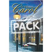 A christmas carol. pachetul elevului - jenny dooley