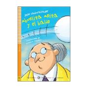 Abuelita anita y el balón - jane cadwallader