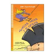 Abuelita anita y el pirata - jane cadwallader