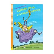 Abuelita anita y la cuerda amarilla - jane cadwallader