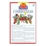 Active english subject 2 christmas