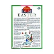 Active english subject 3 easter