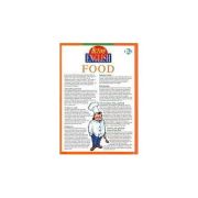 Active english subject 4 food
