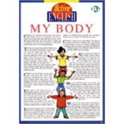 Active english subject 5 human body
