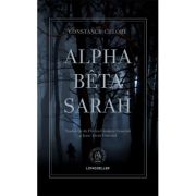 Alpha Beta Sarah - Constance Chlore