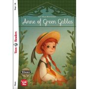 Anne of green gables - lucy montgomery