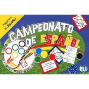 Campeonato de Español A2-B1 A2-B1 imagine 2022