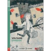 Candide - voltaire