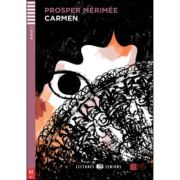 Carmen - prosper mérimée