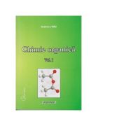 Chimie organica volumul 1. Curs pentru studentii anului al II-lea – Gabriela Rau librariadelfin.ro