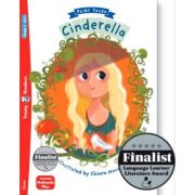 Cinderella - Lisa Suett