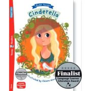 Cinderella - lisa suett