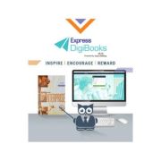 Cod digibooks app. new enterprise a2 teste