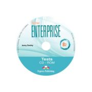 Cod digibooks app. new enterprise b2 teste