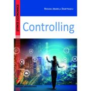 Controlling - roxana arabela dumitrascu