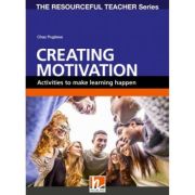 Creating Motivation – Chaz Pugliese imagine 2022