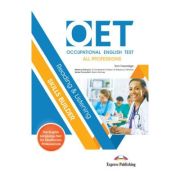 Curs limba engleza oet reading and listening skills builder (all professions) cu digibook app. - tom fassnidge