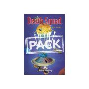 Death Squad. Pachetul elevului - Jenny Dooley