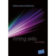 Delta academic objectives. writing skills b2-c1 coursebook - louis rogers, michael thompson