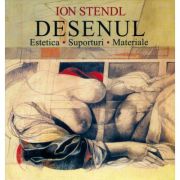 Desenul - ion stendl
