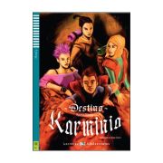 Destino karminia - maureen simpson