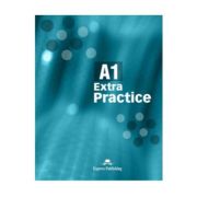 Digi secondary a1 extra practice digi-book application