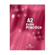 Digi secondary A2 extra practice digi-book application